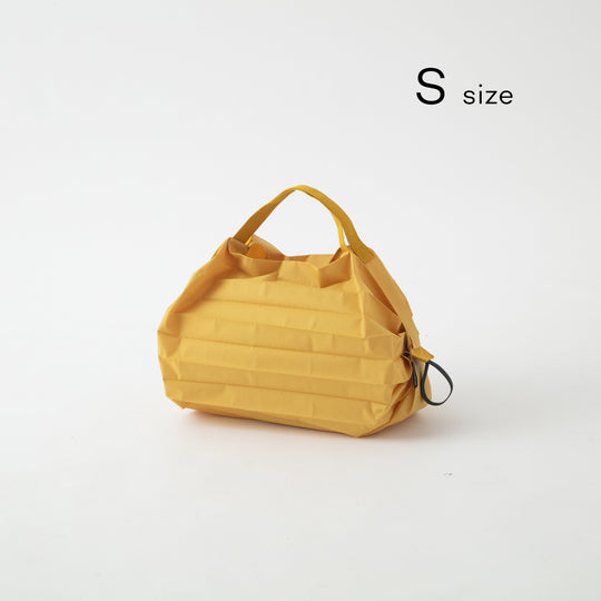 marna(マーナ) シュパット コンパクトバック KARASHI