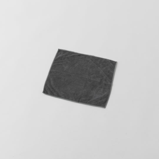 marna(マーナ) 掃除の達人 汚れからめ取りクロス グレー