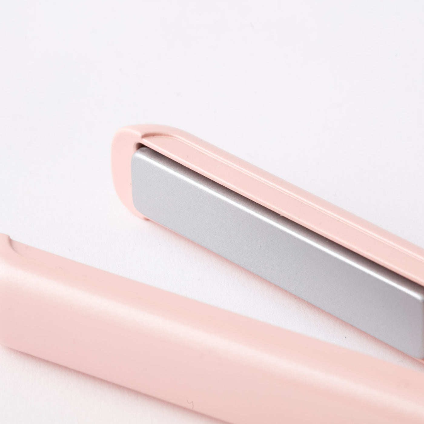 FESTINO(フェスティノ) USB スタイリング ヘアアイロン ピンク SMHB