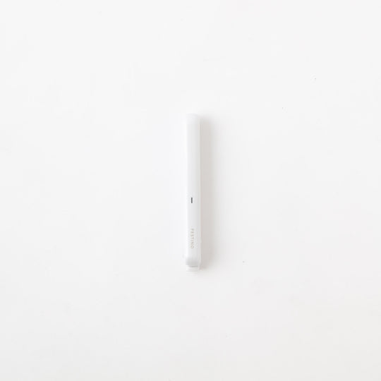 FESTINO(フェスティノ)  USB スタイリング ヘアアイロン ホワイト