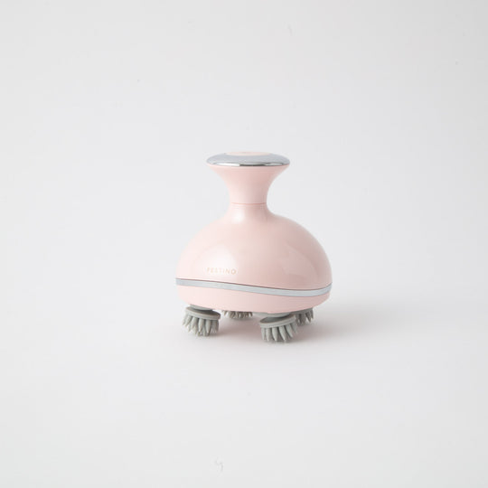 FESTINO(フェスティノ)   充電式 ヘッドウォッシュスパ ピンク