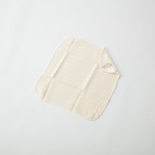 marna(マーナ) 清潔謹製 抗菌ふきん ホワイト