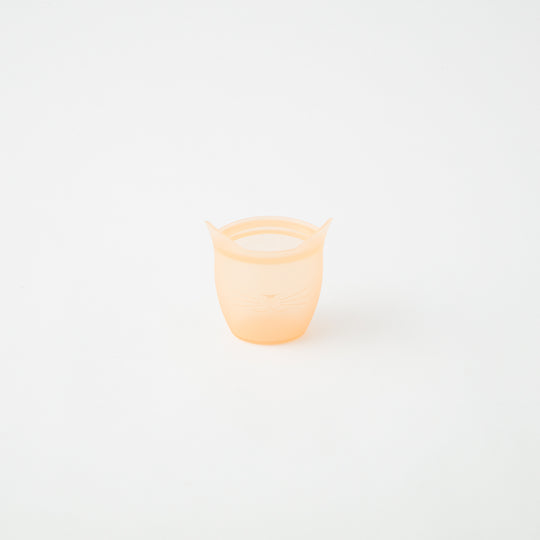 ZIP TOP(ジップトップ)  ベビースナック キャット