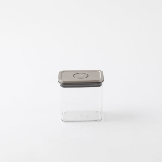 OXO(オクソー) ステンレスポップコンテナ レクタングル