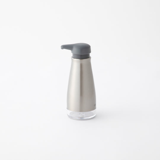 OXO(オクソー)ステンレスソープディスペンサー