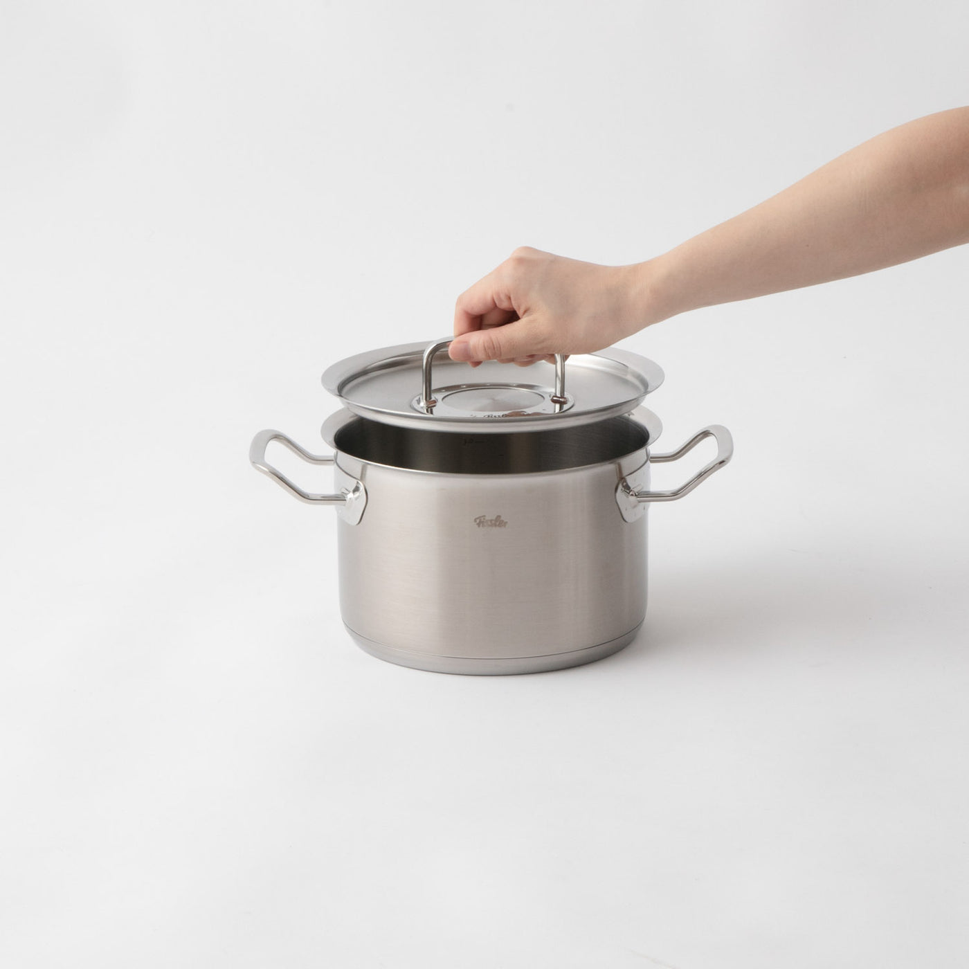 Fissler(フィスラー) オリジナルプロフィC シチューポット |キッチン用品通販サイト Y.YACHT STORE