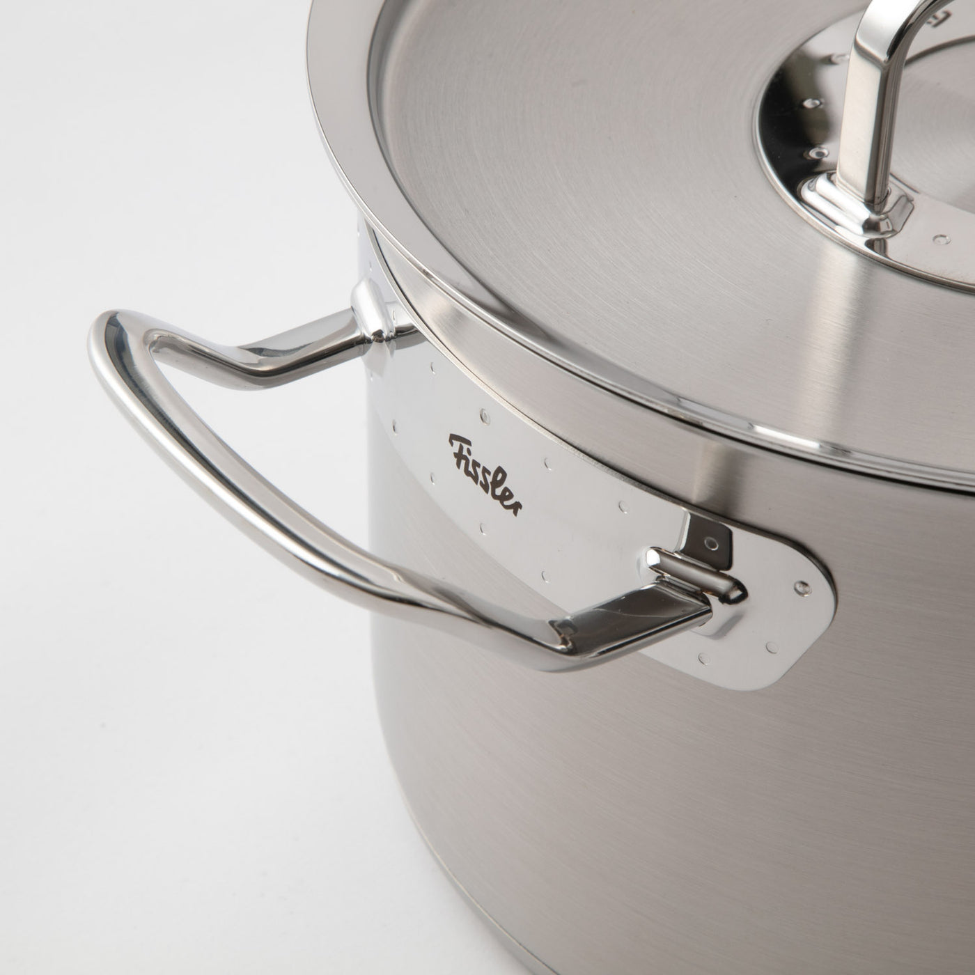 Fissler(フィスラー) オリジナルプロフィC シチューポット