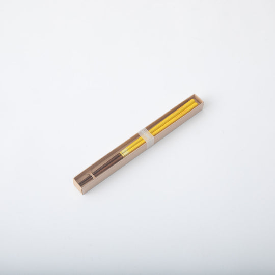 LE CREUSET(ル・クルーゼ) スクエア・チョップスティック ソレイユ