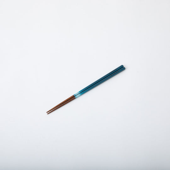 LE CREUSET(ル・クルーゼ) スクエア・チョップスティック マリンブルー