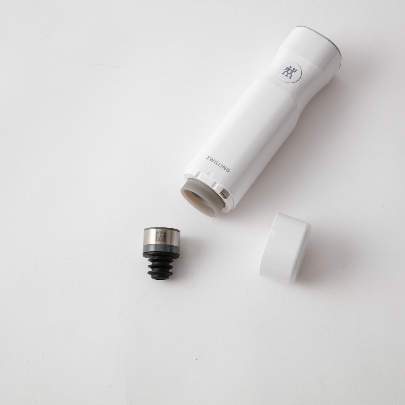 ZWILLING（ツヴィリング）フレッシュ&セーブ 真空ポンプ |キッチン用品