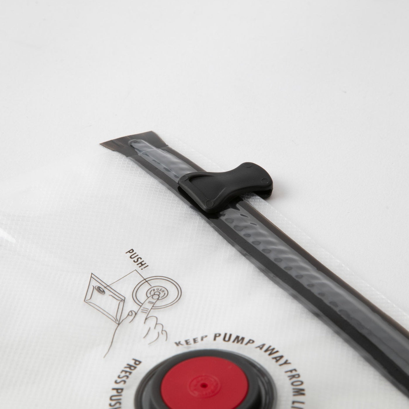 ZWILLING(ツヴィリング)フレッシュ&セーブ 真空保存バッグ L ZWILLING(ツヴィリング)フレッシュ&セーブ 真空保存バッグ L