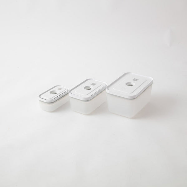 ZWILLING（ツヴィリング）フレッシュ&セーブ 真空プラスチック