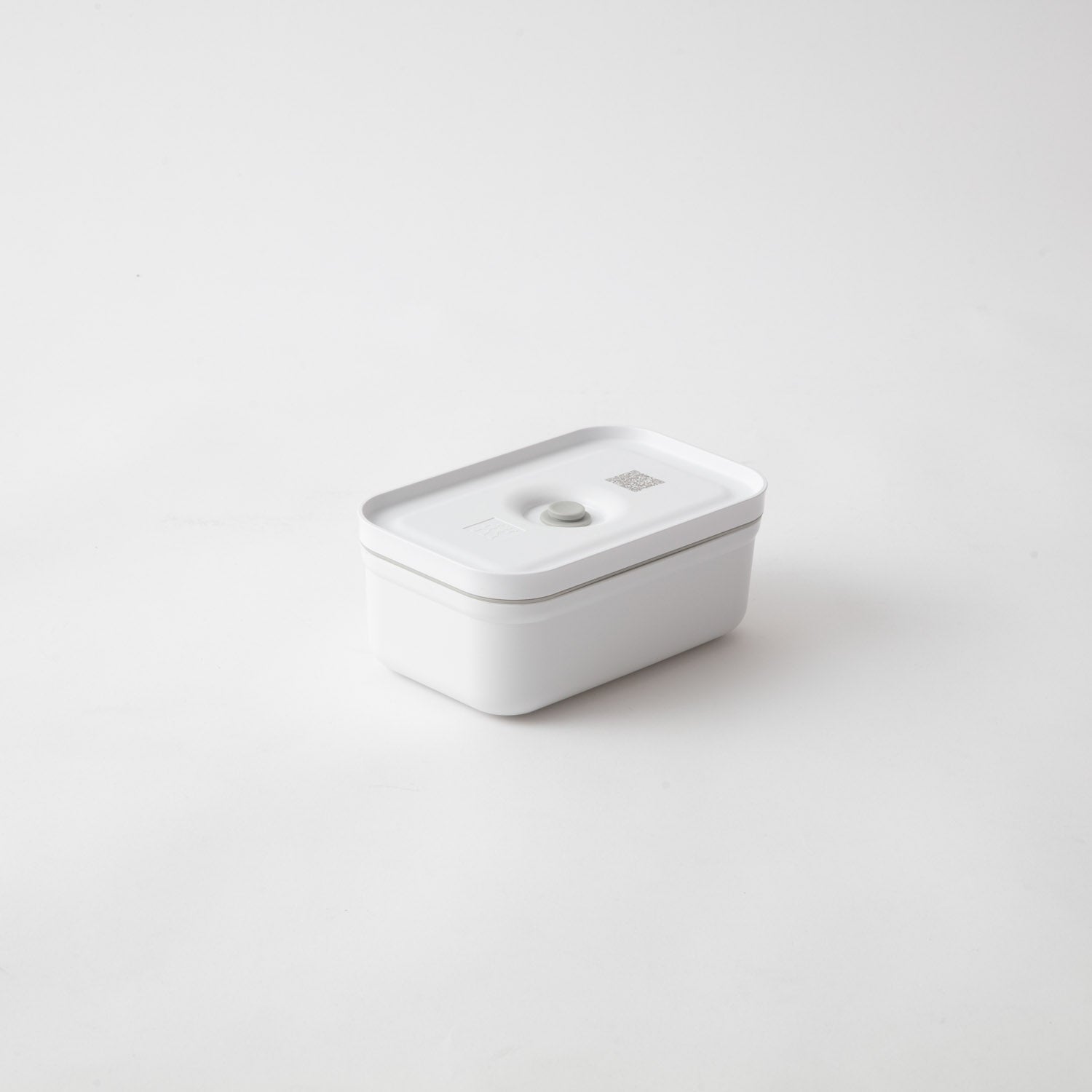 ZWILLING 真空ランチボックス（Mサイズ）真空ポンプワイン栓セット