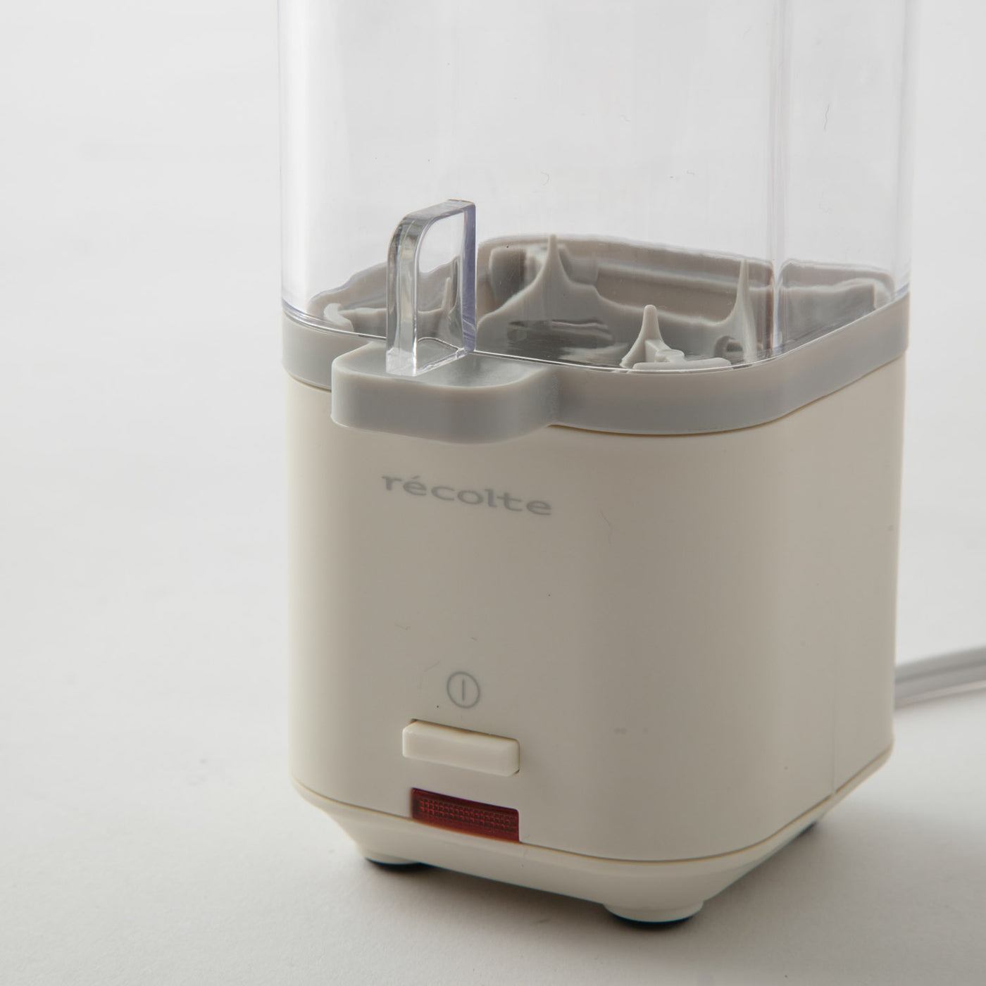 レコルト エッグスチーマー RES-1 recolte Egg Steamer (ホワイト) レコルト エッグスチーマー／ホワイト RES-1(W) | レコルト公式