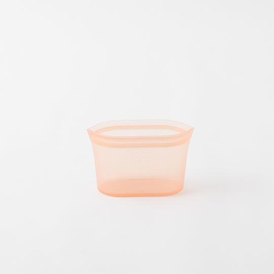 ZIP TOP(ジップトップ)  ディッシュ ピーチ