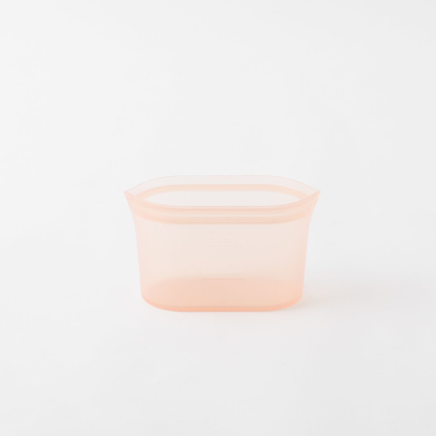 ZIP TOP(ジップトップ) ディッシュ ピーチ |キッチン用品通販