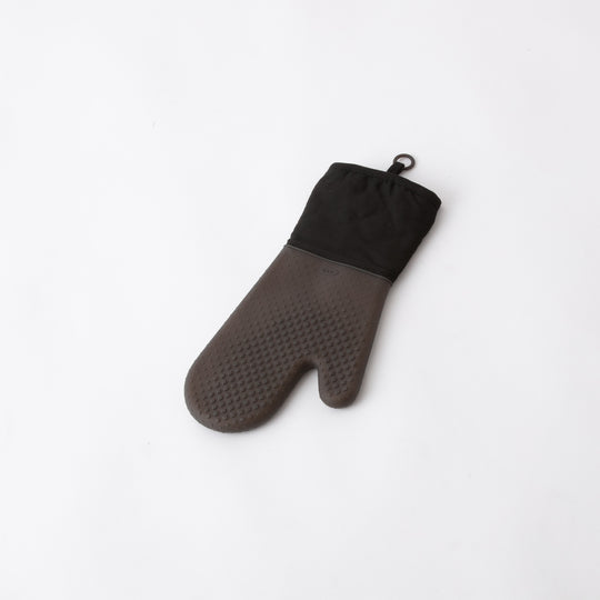 OXO（オクソー） シリコンオーブンミット ブラック