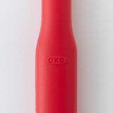 【送料込み】OXO(オクソー)シリコンスプーンスパチュラ ジャム