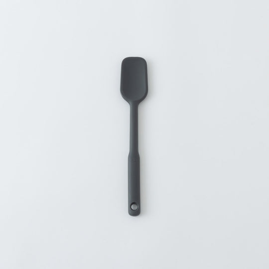 OXO(オクソー) シリコンスプーンスパチュラ ペッパーコーン