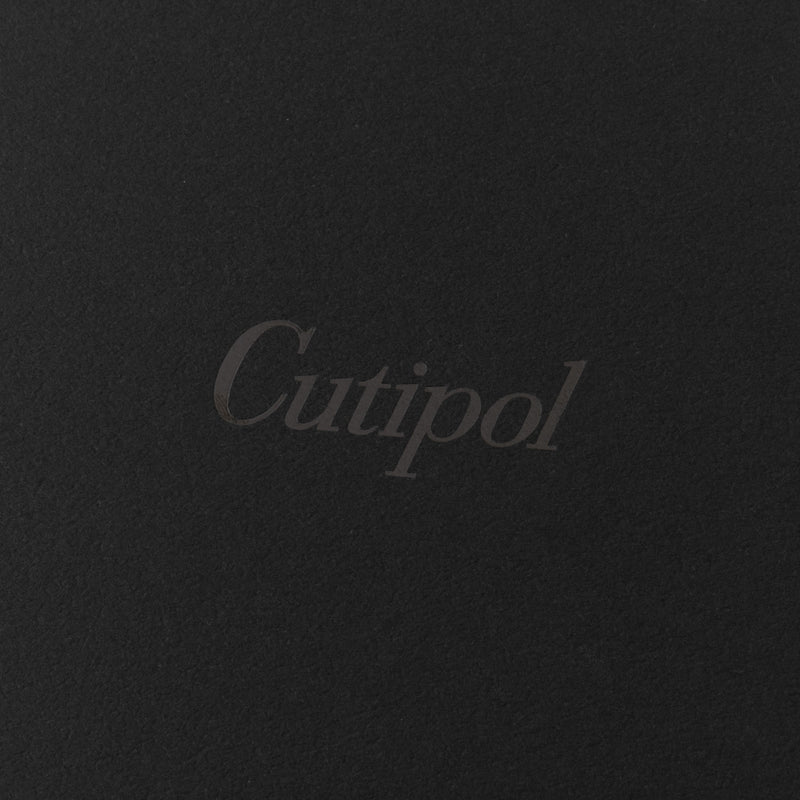 【ボックスのみ】Cutipol(クチポール) ギフト箱 4本用