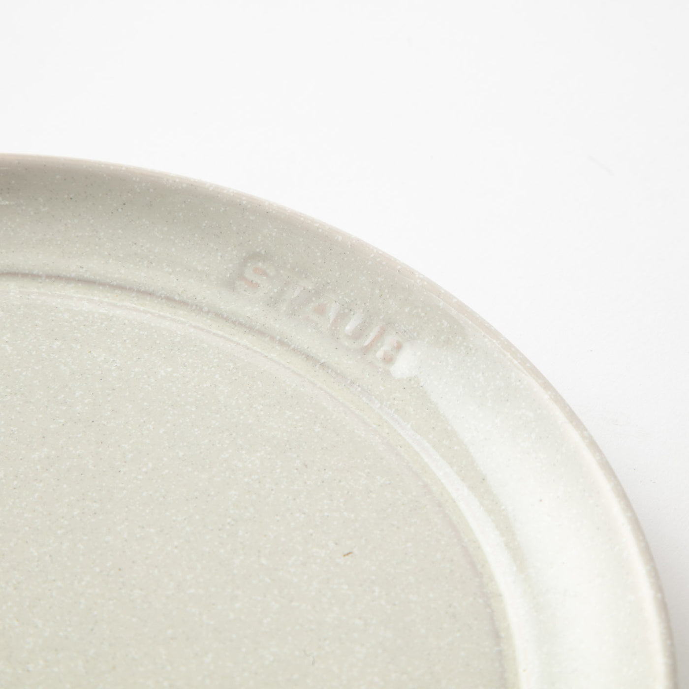 ストウブ STAUB プレート26cm 焼肉プレート 美品 - メルカリ