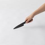 cocochical ペティナイフ 13cm ブラック