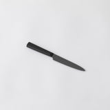 cocochical スライスナイフ 12.5cm ブラック