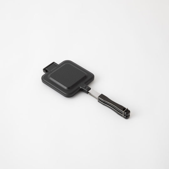 富士ホーロー ホットサンドメーカー