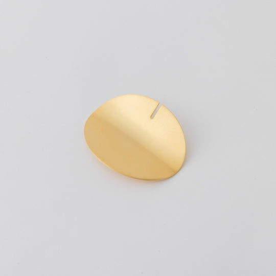 Cutipol(クチポール) カトラリーレスト ゴールド