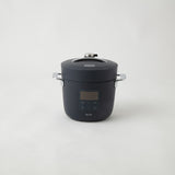 Re･De Pot 電気圧力鍋 2L ネイビー