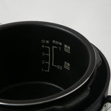 Re･De Pot 電気圧力鍋 2L ブラック