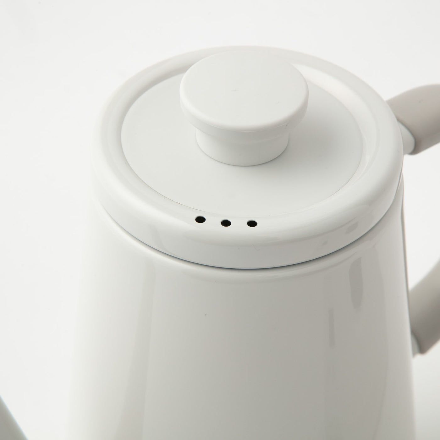 Re・De kettle 温度調節ケトル 1L ブラック |キッチン用品通販