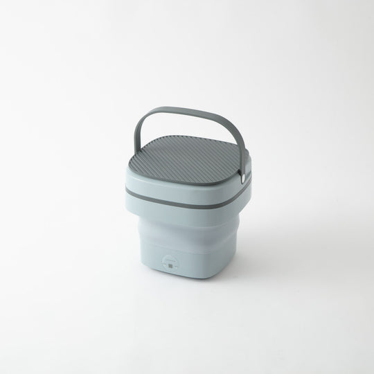 recolte(レコルト) しまえるミニ洗濯機