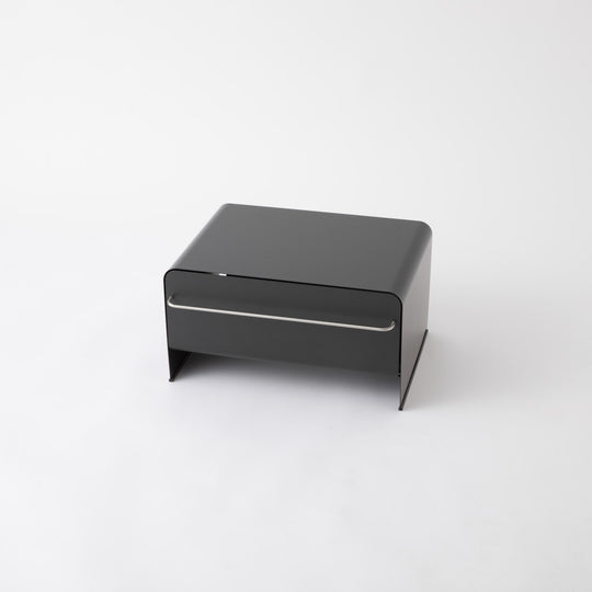 UtaU（ウタウ）ブレッドドロワー カームグレー