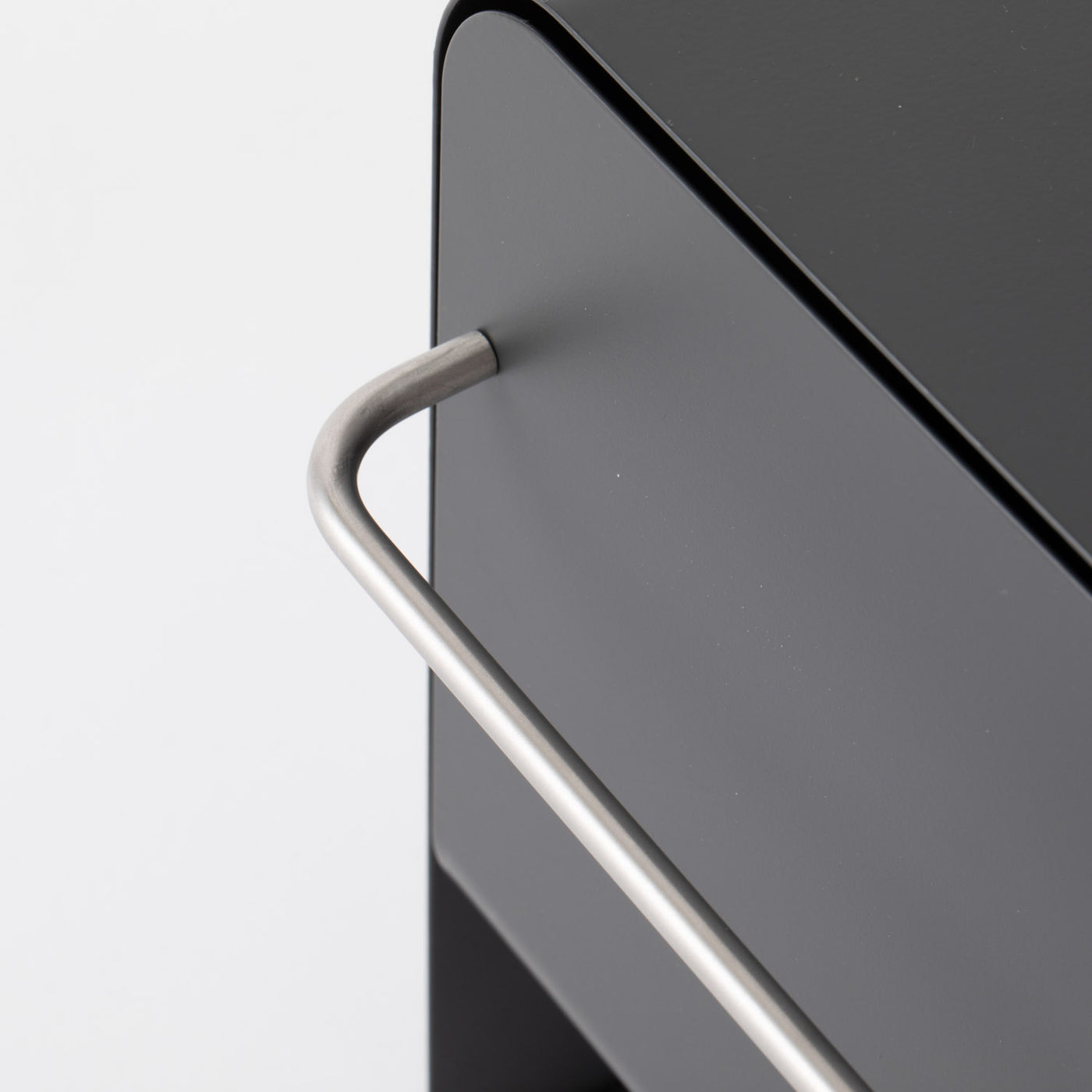 UtaU（ウタウ）ブレッドドロワー ピュアホワイト |キッチン用品通販