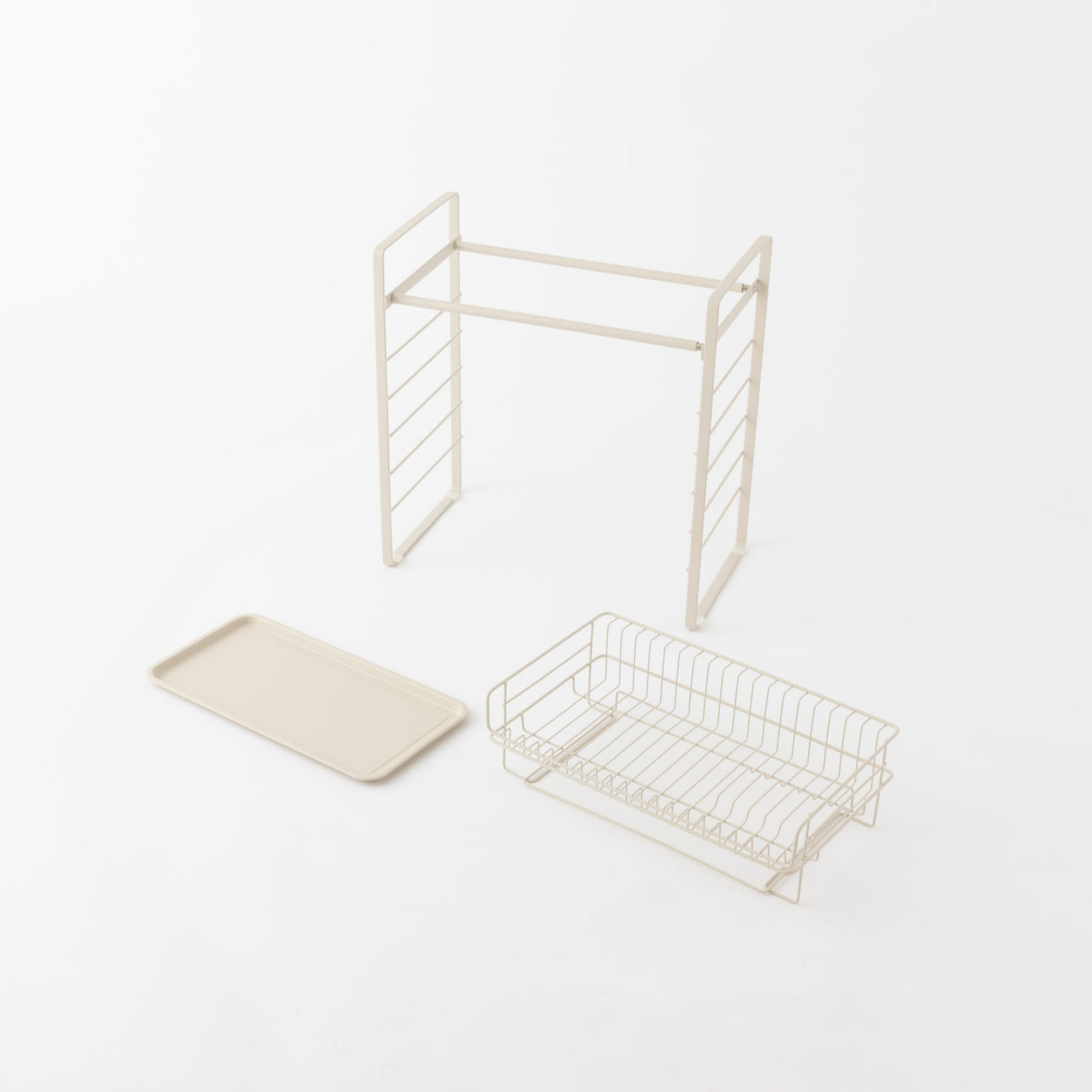 room lab(ルームラボ) シンク上水切りラックRG-0499 |キッチン用品通販