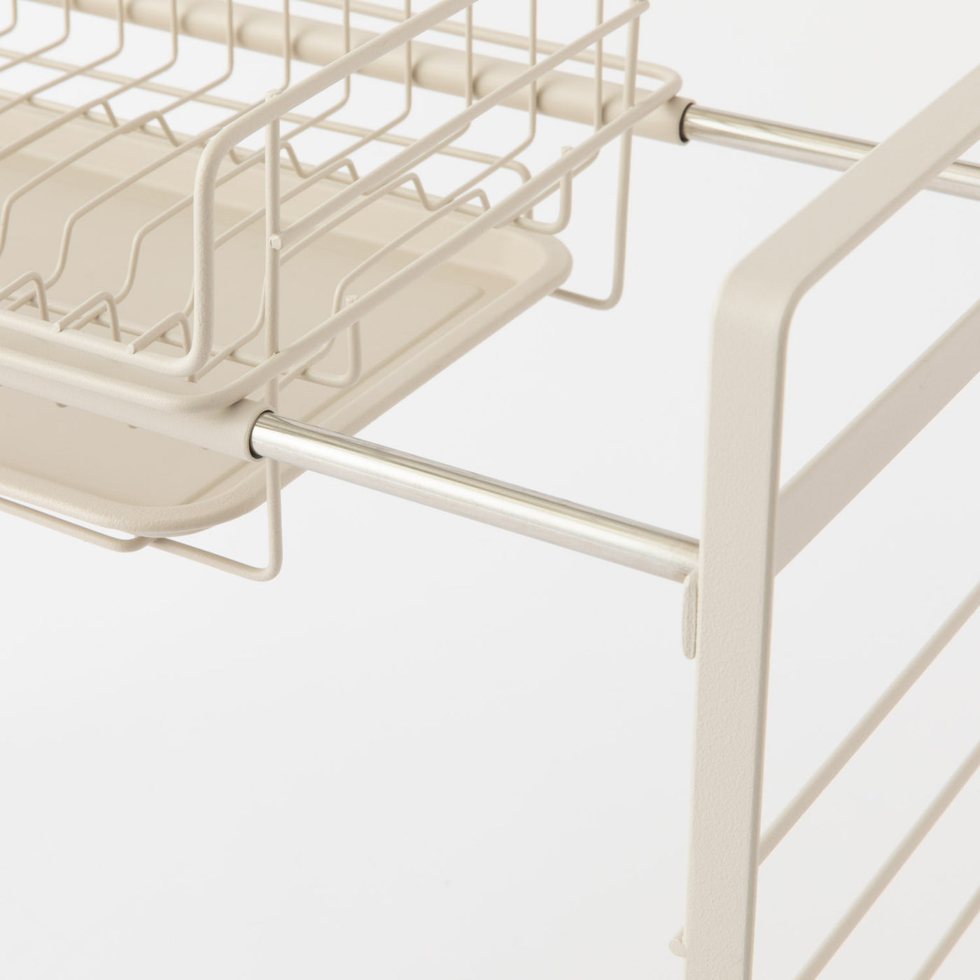 room lab(ルームラボ) シンク上水切りラックRG-0499 |キッチン用品通販