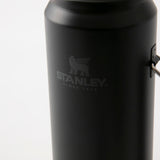 STANLEY（スタンレー） クラシック真空ボトル 1L マットブラック