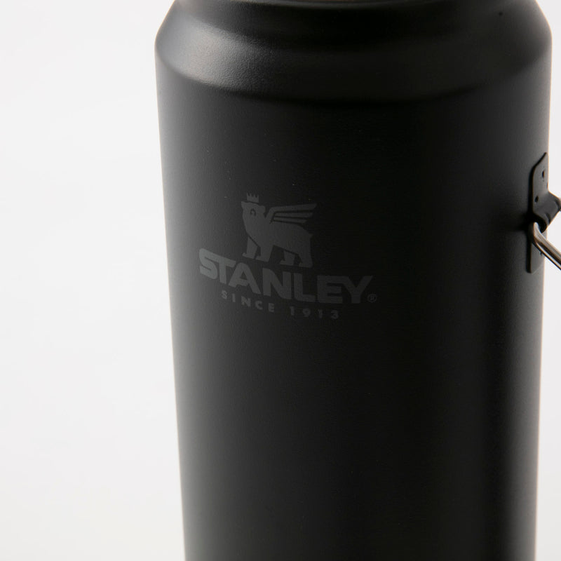 STANLEY（スタンレー） クラシック真空ボトル 1L グリーン