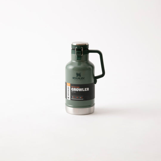 STANLEY（スタンレー） クラシック真空グロウラー 1.9L グリーン