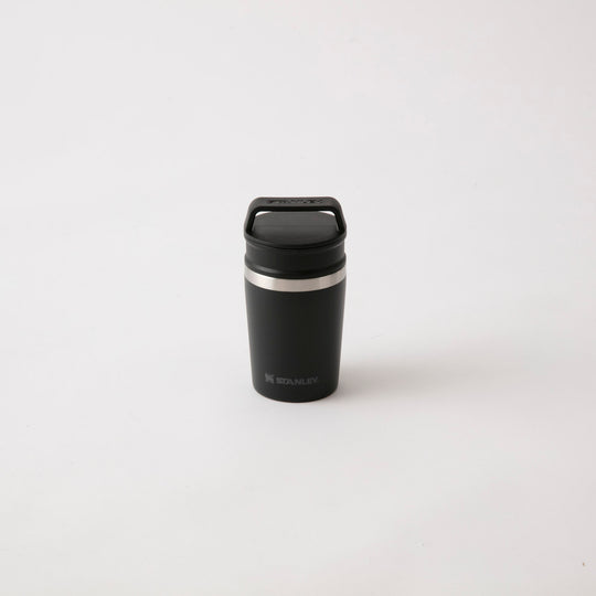 STANLEY（スタンレー） 真空マグ 0.23L マットブラック