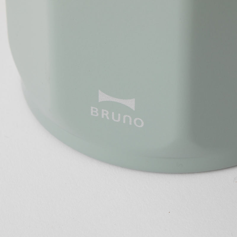 送料込み】BRUNO（ブルーノ） ステンレステーブルポット アイボリー