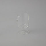 HARIO(ハリオ) Simply HARIO Glass Goblet(ガラス ゴブレット)