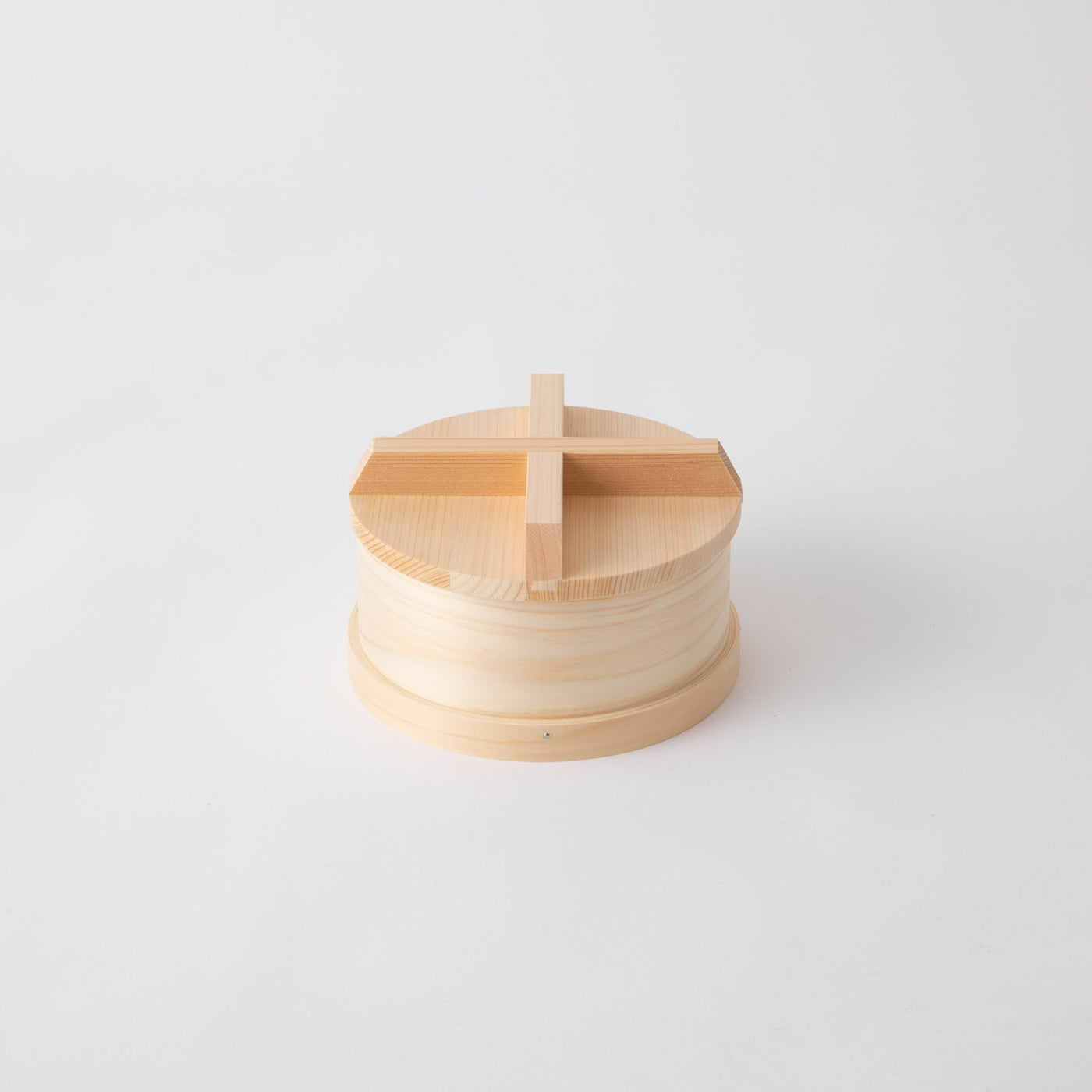 和せいろ 楽天市場】【豪華特典付き】にちにち道具 和せいろ（十字桟の蓋付