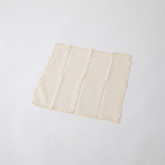 にちにち道具  和せいろ用 蒸し布