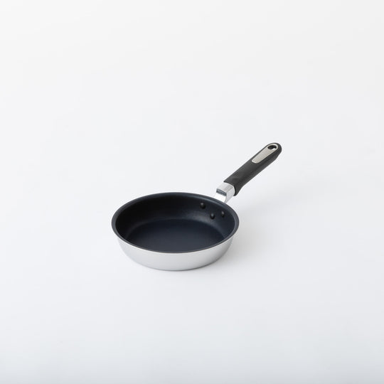 UMIC(ユミック) Quattro+(クワトロプラス) IH フライパン