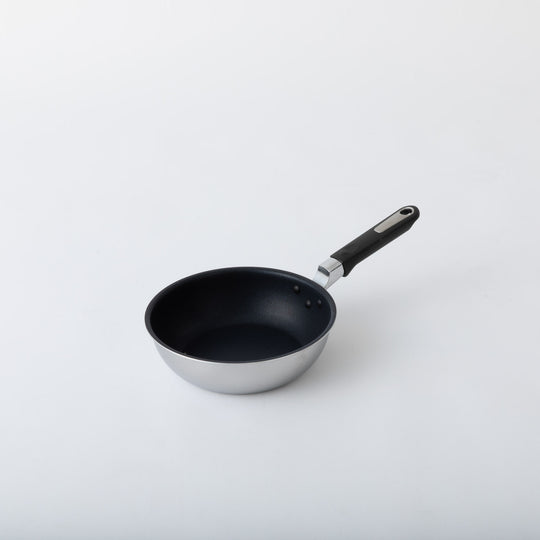 UMIC(ユミック) Quattro+(クワトロプラス) IH ディープフライパン