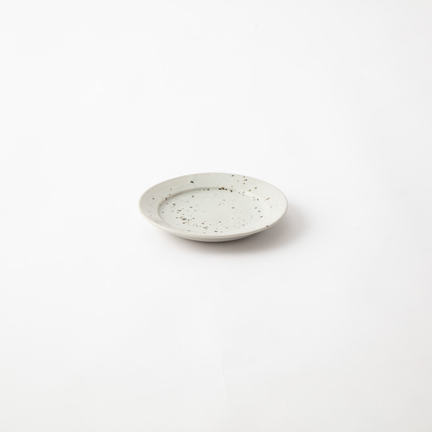 Homeland 信楽丸皿 斑点 |キッチン用品通販サイト Y.YACHT STORE