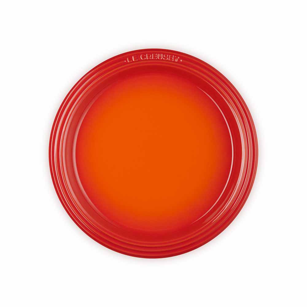 LE CREUSET 赤皿 23㎝ 5枚セット ルクルーゼ 皿 23」の人気商品一覧