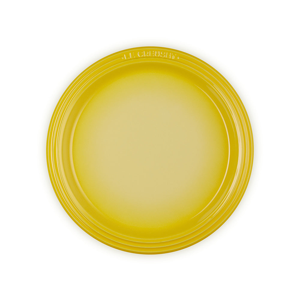 LE CREUSET(ル・クルーゼ) レジェ・プレート ソレイユ |キッチン用品